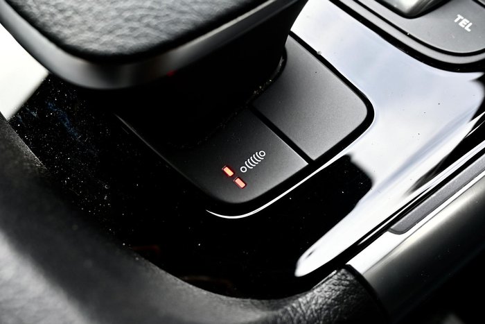 2021 Mercedes-Benz GLA-Class GLA35 AMG H247 Four Wheel Drive Mountain Grey