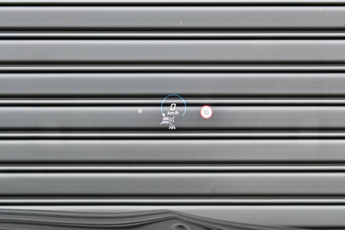 2021 Mercedes-Benz GLA-Class GLA35 AMG H247 Four Wheel Drive Mountain Grey