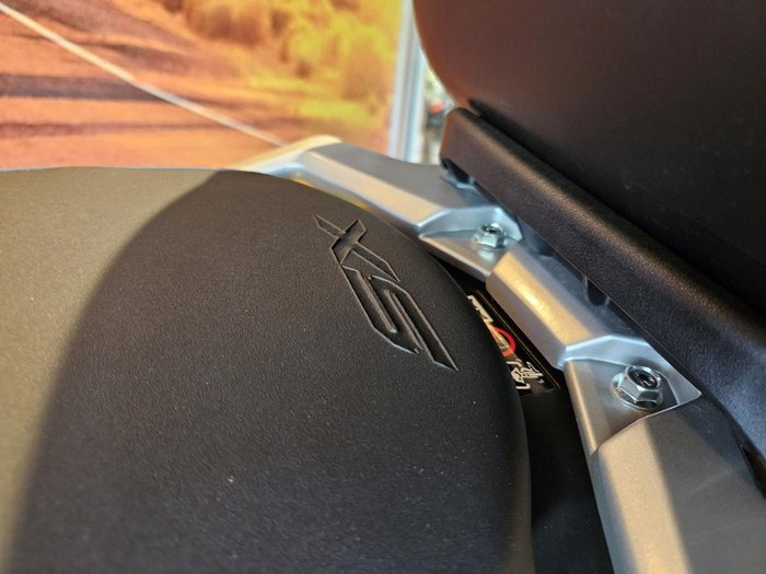 2023 Suzuki V-Strom 250SX V-Strom Yellow