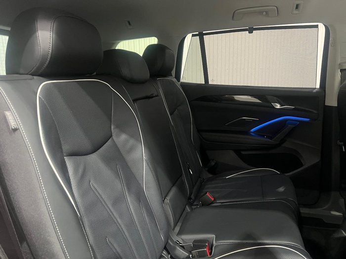 2025 Volkswagen Tayron 150TSI Elegance