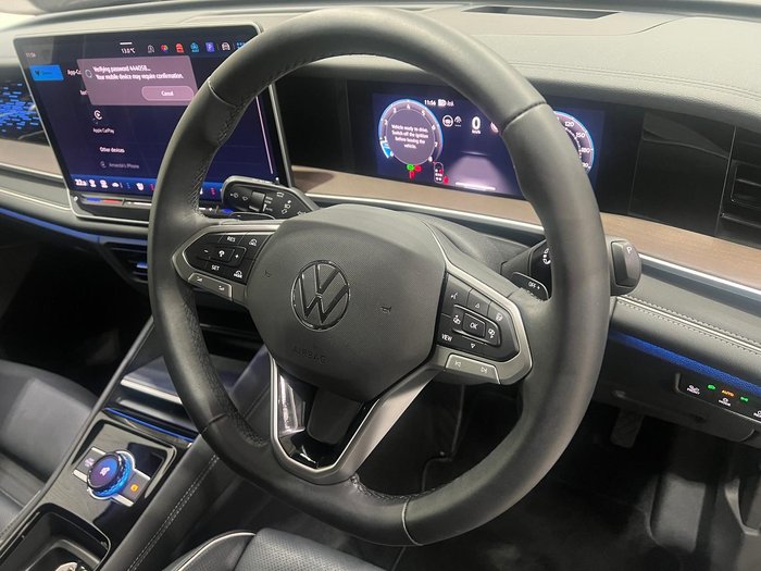 2025 Volkswagen Tayron 150TSI Elegance