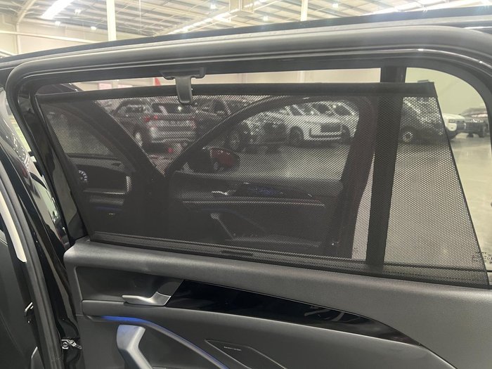 2025 Volkswagen Tayron 150TSI Elegance