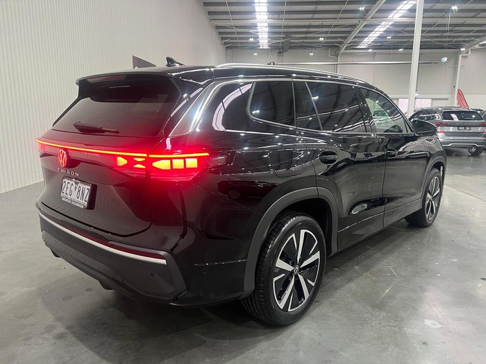 2025 Volkswagen Tayron 150TSI Elegance