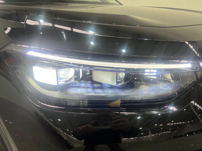 2025 Volkswagen Tayron 150TSI Elegance