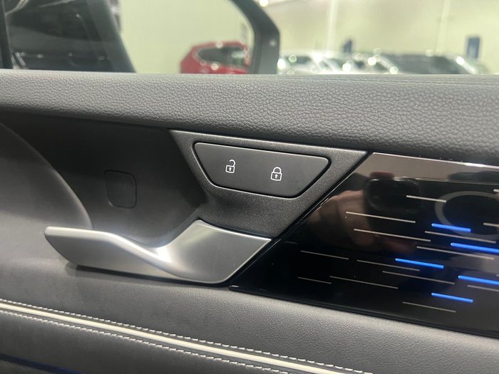 2025 Volkswagen Tayron 150TSI Elegance