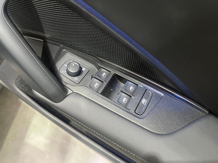 2025 Volkswagen Tayron 150TSI Elegance