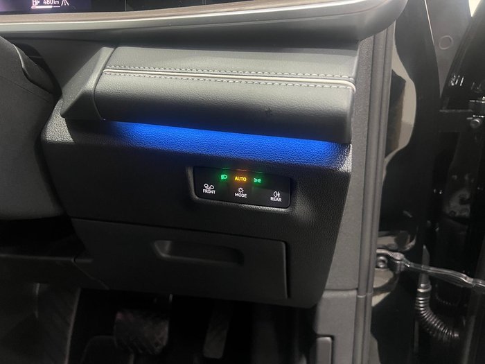 2025 Volkswagen Tayron 150TSI Elegance