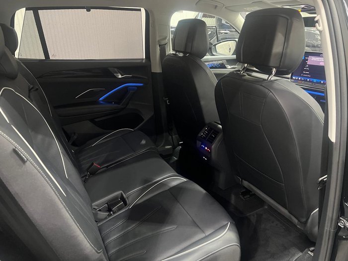 2025 Volkswagen Tayron 150TSI Elegance