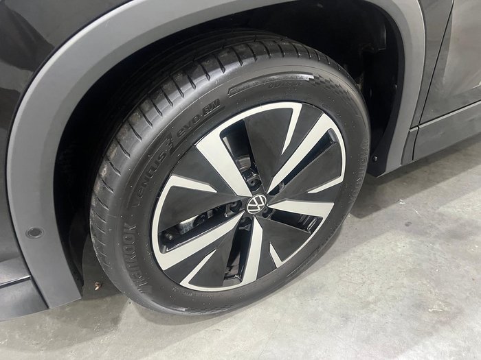2025 Volkswagen Tayron 150TSI Elegance