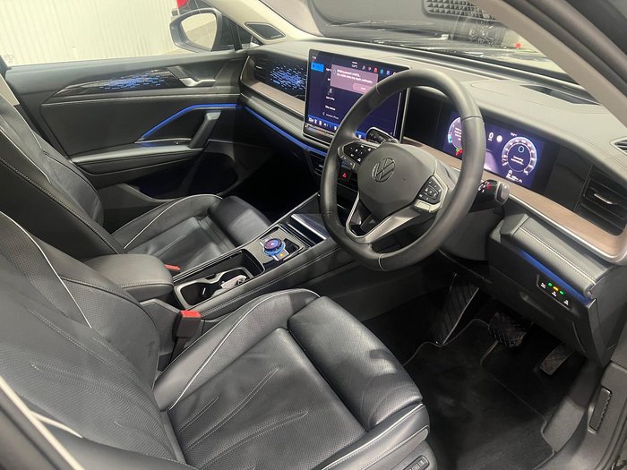 2025 Volkswagen Tayron 150TSI Elegance