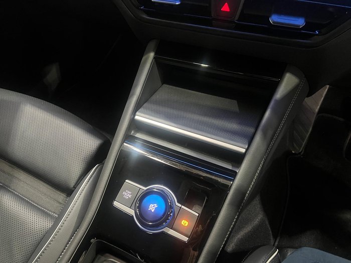 2025 Volkswagen Tayron 150TSI Elegance