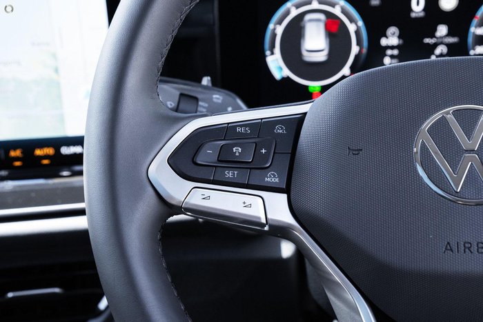 2025 Volkswagen Tayron 150TSI Elegance
