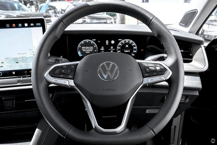2025 Volkswagen Tayron 150TSI Elegance