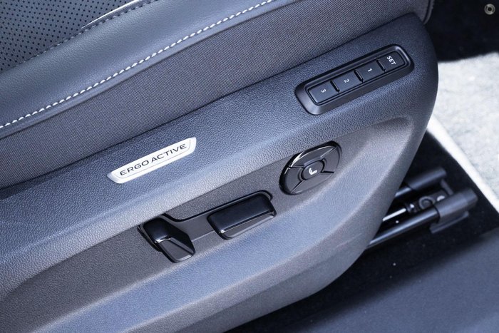 2025 Volkswagen Tayron 150TSI Elegance