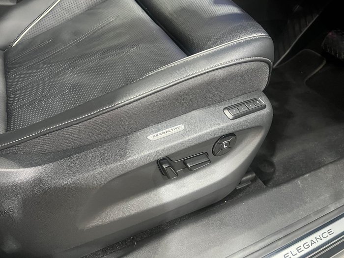2025 Volkswagen Tayron 150TSI Elegance