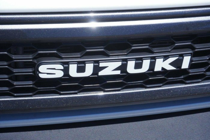 2023 Suzuki Jimny Lite