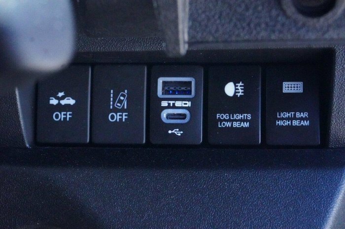 2023 Suzuki Jimny Lite