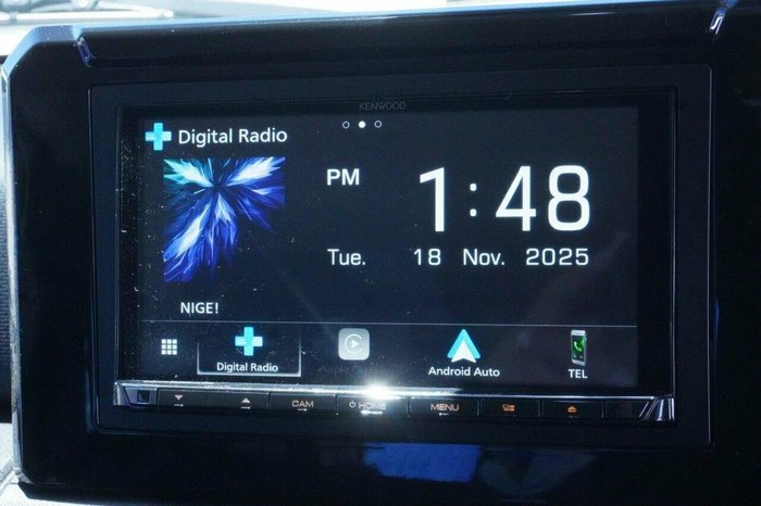 2023 Suzuki Jimny Lite