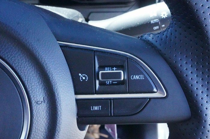 2023 Suzuki Jimny Lite