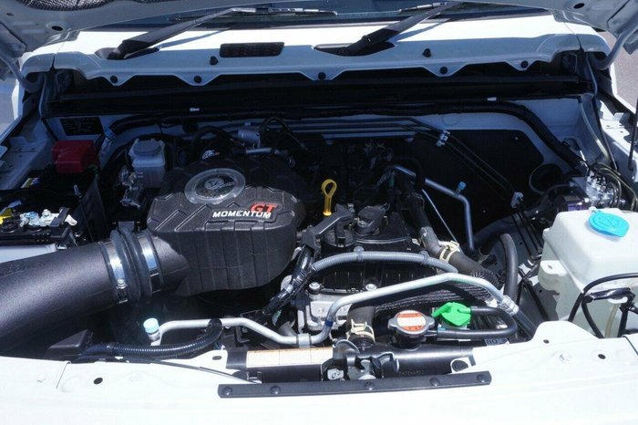 2023 Suzuki Jimny Lite