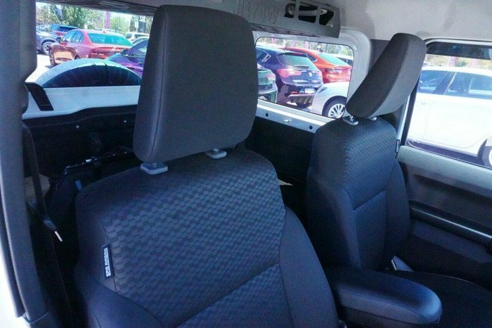 2023 Suzuki Jimny Lite