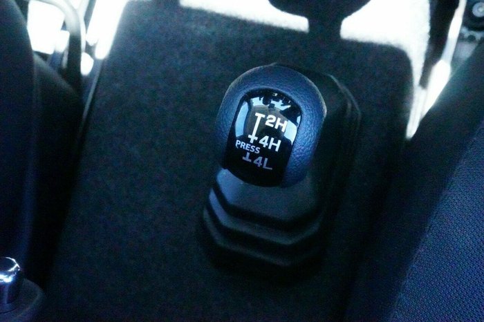 2023 Suzuki Jimny Lite