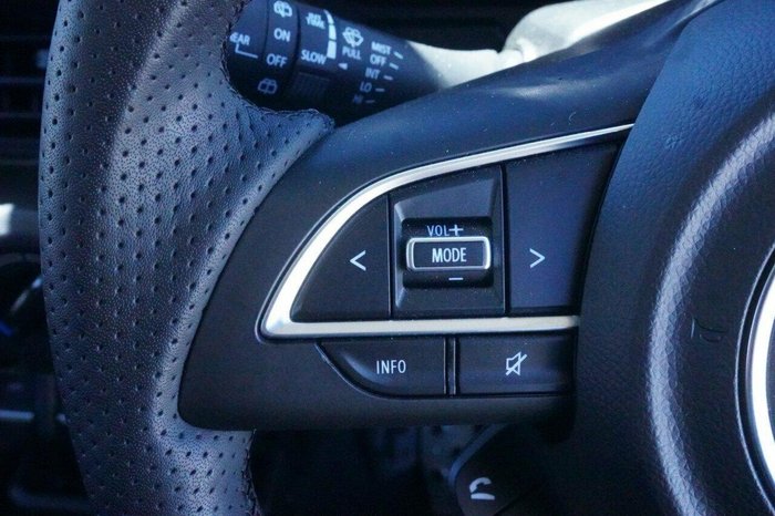 2023 Suzuki Jimny Lite