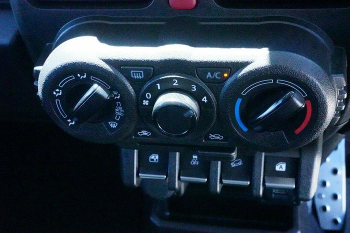 2023 Suzuki Jimny Lite