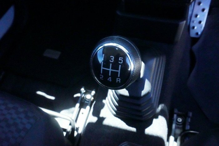 2023 Suzuki Jimny Lite