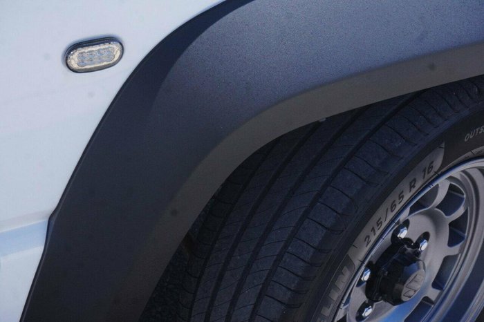 2023 Suzuki Jimny Lite