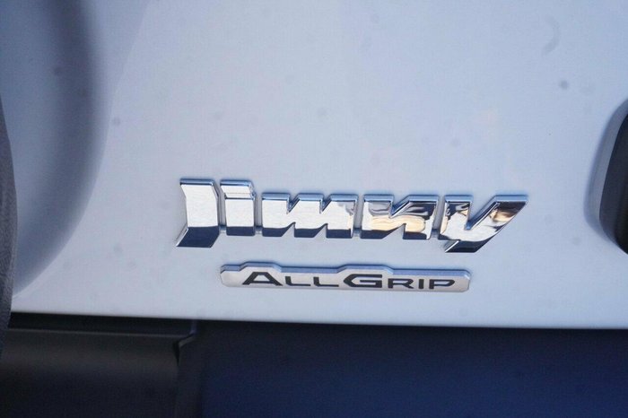 2023 Suzuki Jimny Lite