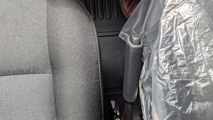 2025 Renault Master Pro 110kW