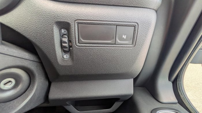 2025 Renault Master Pro 110kW