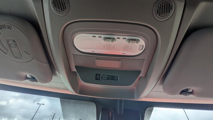 2025 Renault Master Pro 110kW