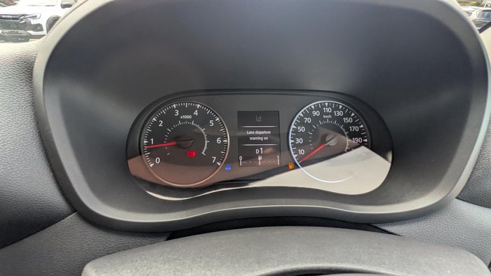 2025 Renault Master Pro 110kW