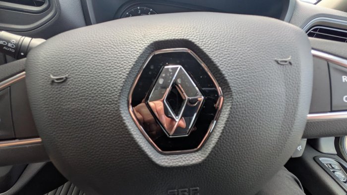 2025 Renault Master Pro 110kW