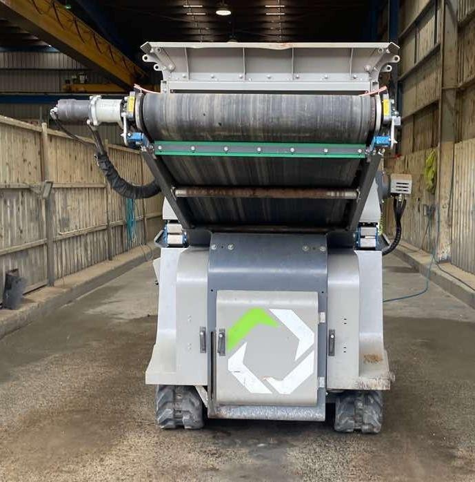 2024 Komplet Kompatto 221 Grey