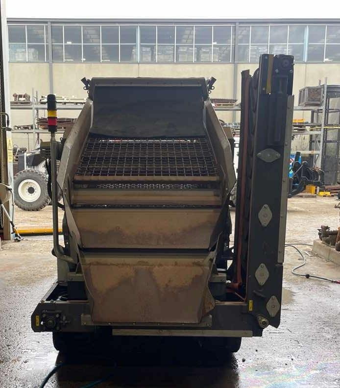 2024 Komplet Kompatto 221 Grey