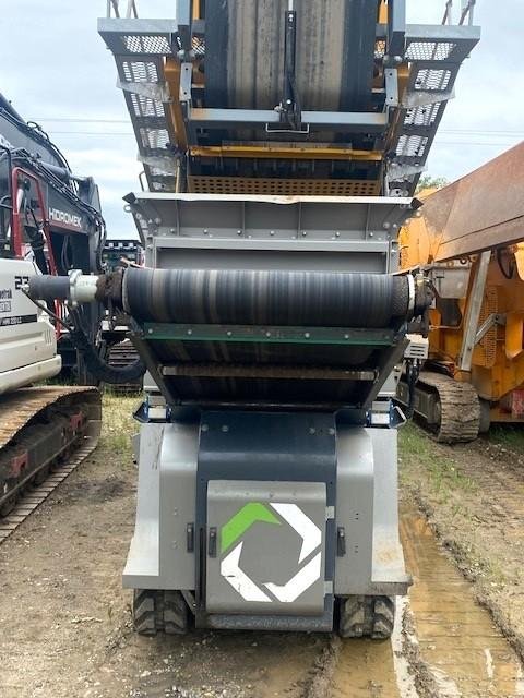 2024 Komplet Kompatto 221 Grey