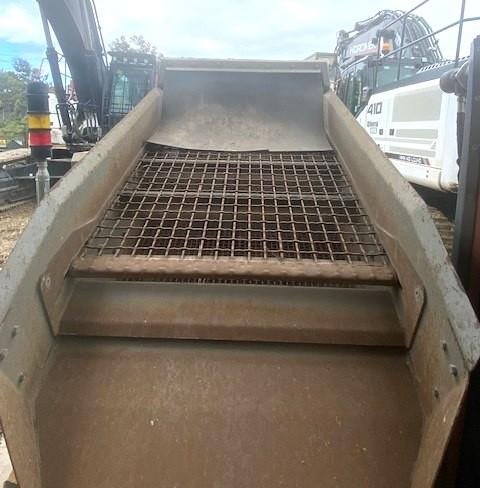 2024 Komplet Kompatto 221 Grey