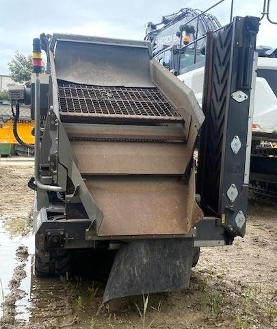 2024 Komplet Kompatto 221 Grey