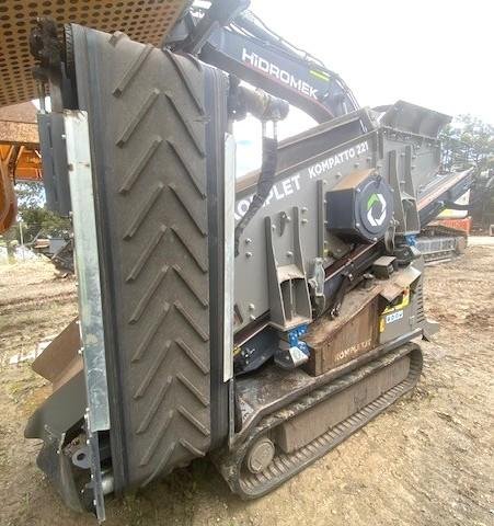 2024 Komplet Kompatto 221 Grey