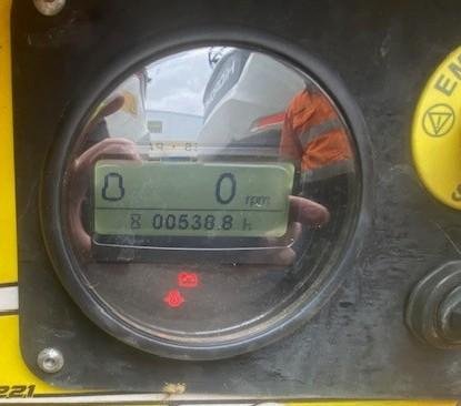 2024 Komplet Kompatto 221 Grey