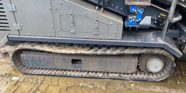 2024 Komplet Kompatto 221 Grey