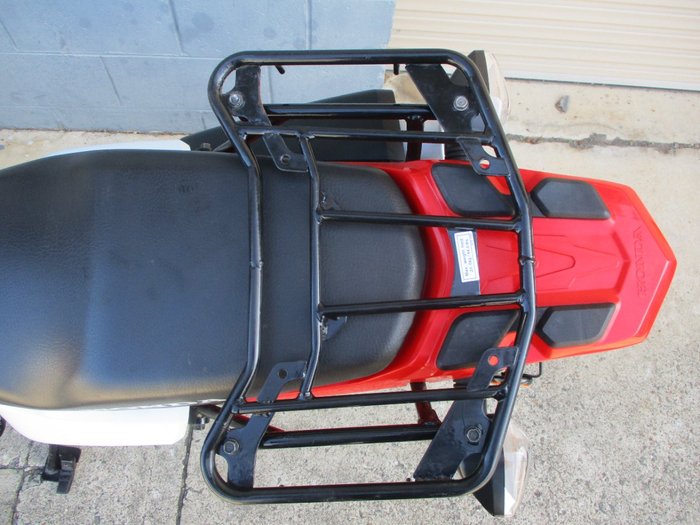 2017 Honda AG-XR RED