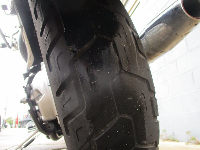 2014 YAMAHA XVS650A V-STAR CLASSIC BLACK