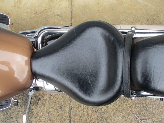 2014 YAMAHA XVS650A V-STAR CLASSIC BLACK