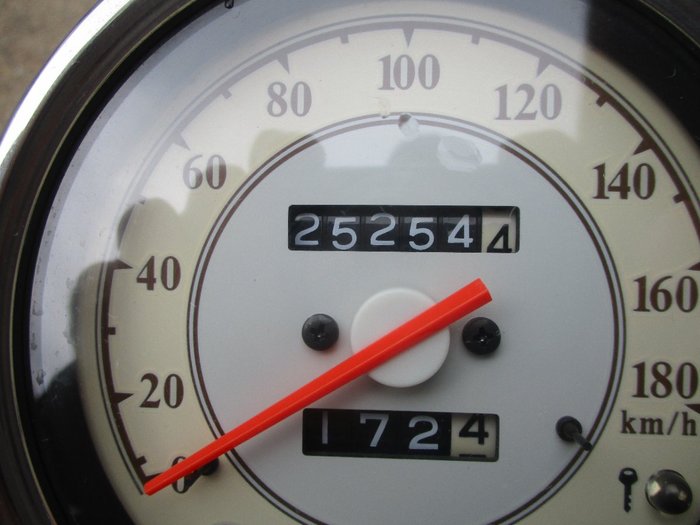 2014 YAMAHA XVS650A V-STAR CLASSIC BLACK