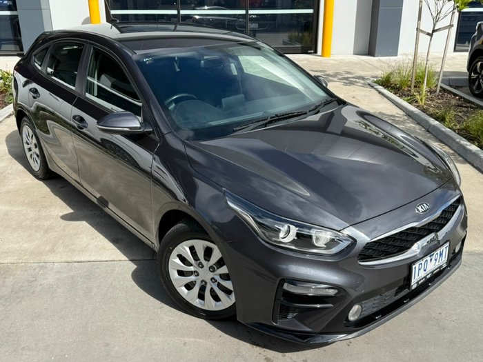 2019 Kia Cerato