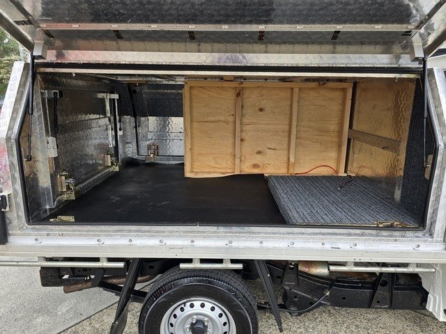 2013 Toyota Hilux SR